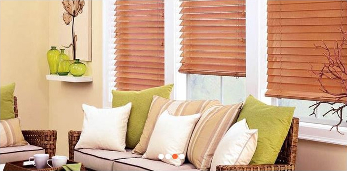 plantation window shutters - wood shutters painted white with adjustable slats